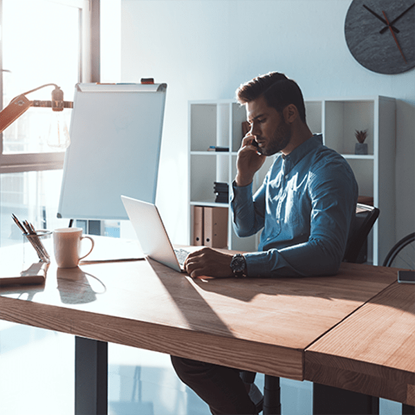 Get EzzyCRM Free